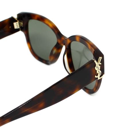 occhiali yves saint laurent sfera ebbasta|saint laurent eyeglasses.